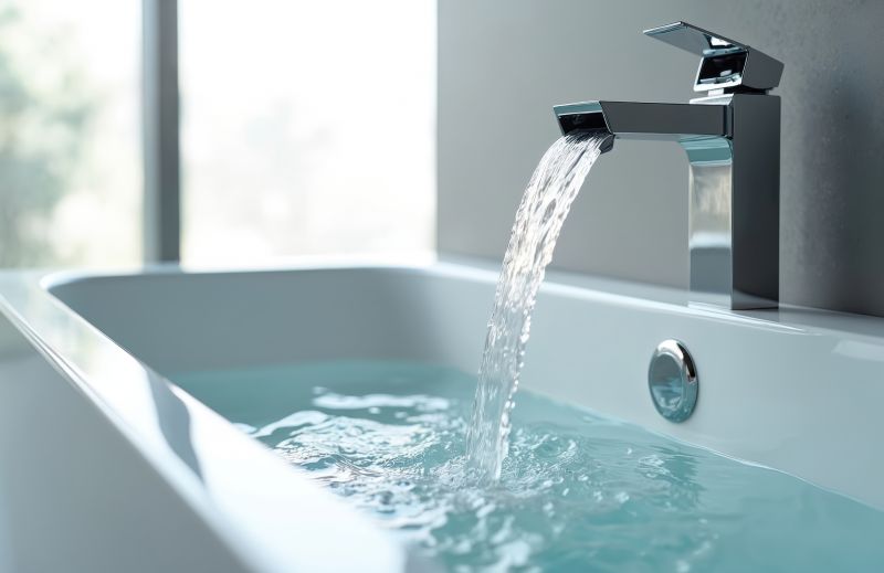 Bathtub Faucet Repair