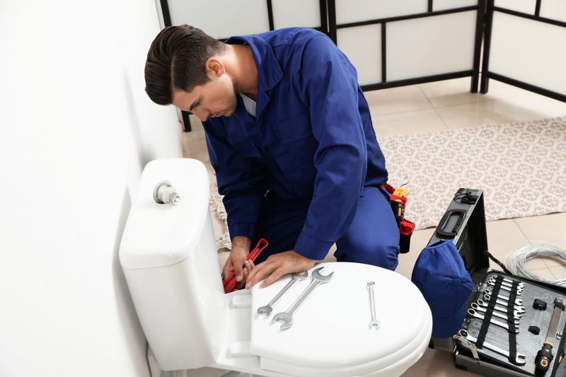 Bidet Repair Service